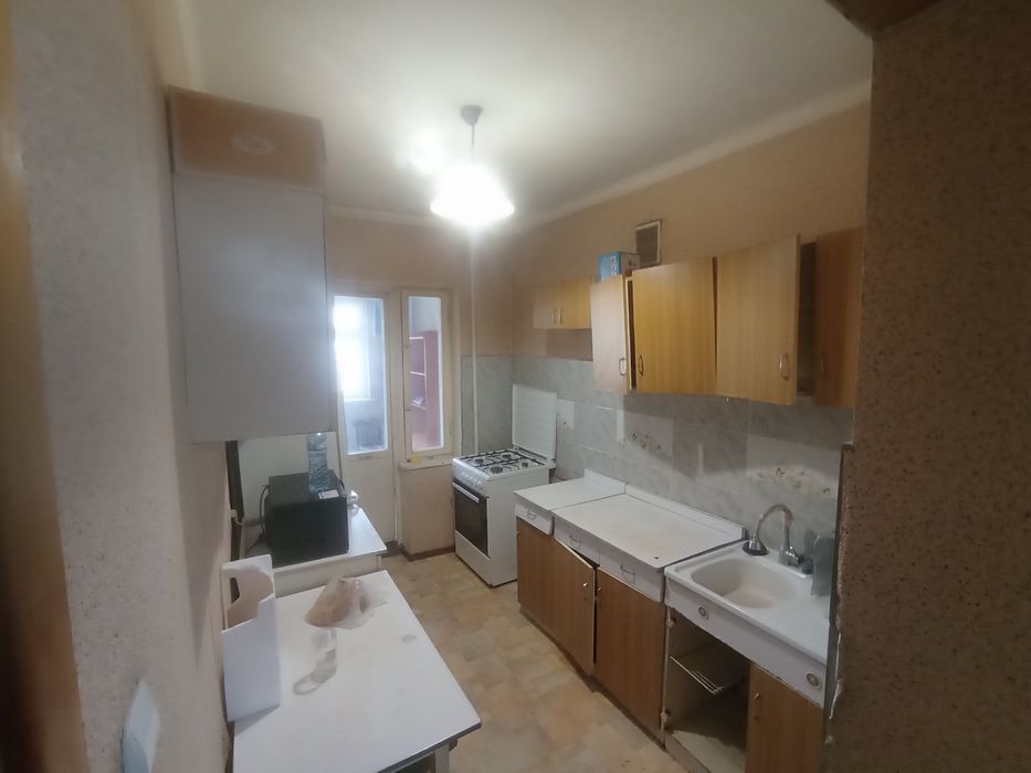 Kvartira sheriklikka bollarga