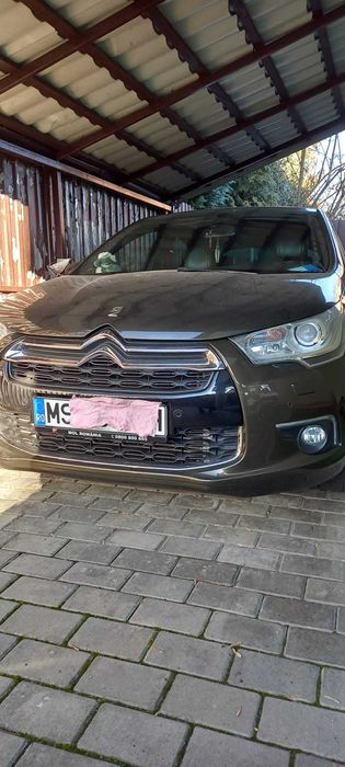 DS4 2014 de vanzare