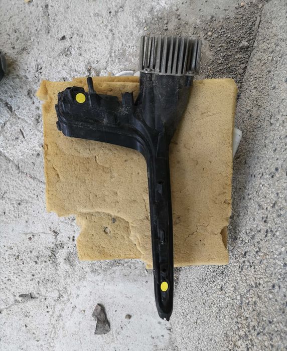 Оригинална Лед Светлина Форд Мондео МК5 Ford Mondeo MK5