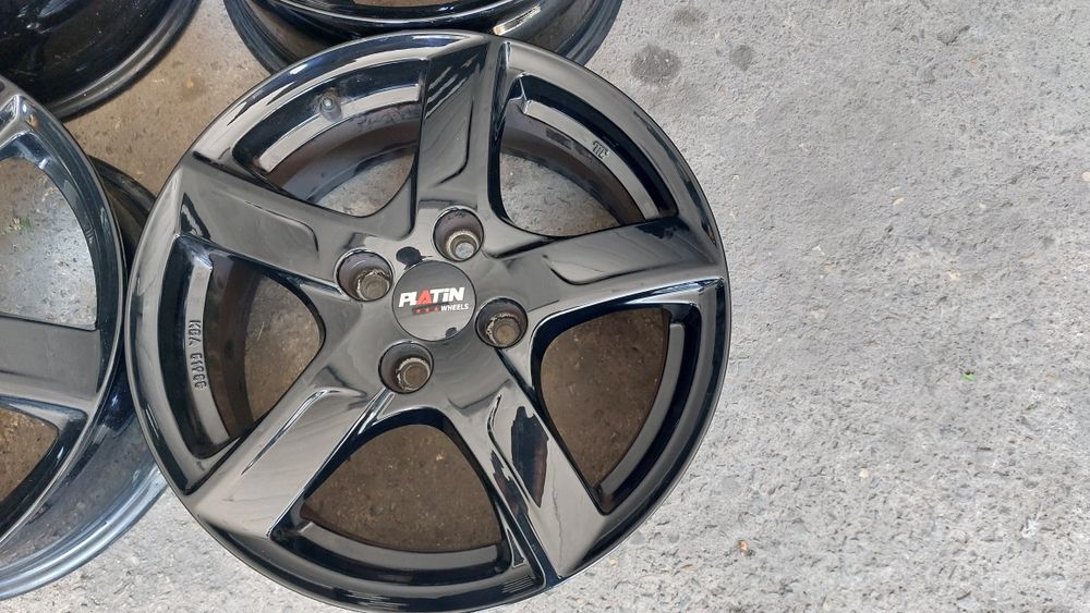 Джанти 4х108 за Форд 16 цола