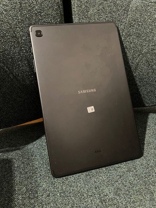 Samsung Galaxy Tab S6 Lite + Tastatură + Husă + S Pen, Stare excelentă