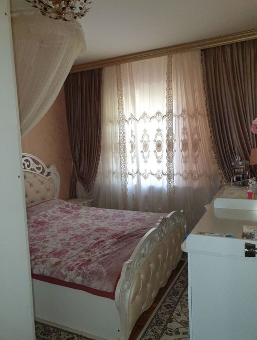 ×Чиланзар 13, 3в4/3/4‼️РАЗДЕЛКА, 80м²‼️Продаётся квартира