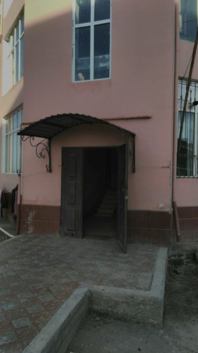 3-х комнатная квартира