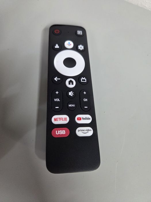 *️⃣ОРИГИНАЛ Dexp Россия Android Smart TV Диогональ 140см / QTV