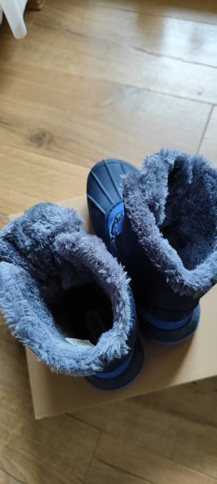 Апрески за момче