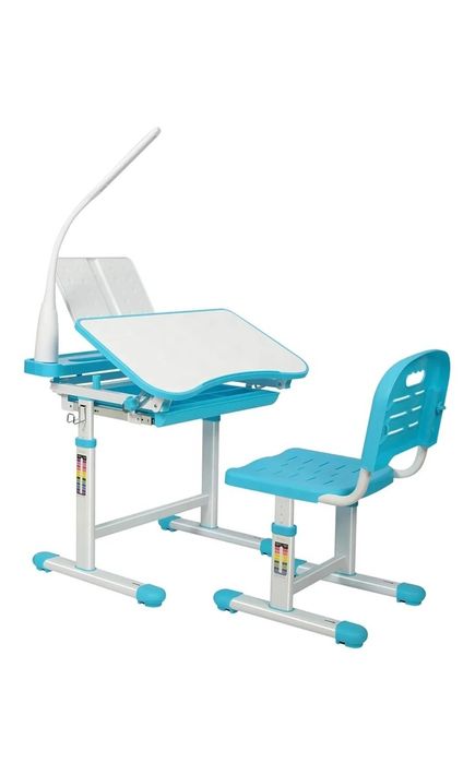 Парта растущая детская