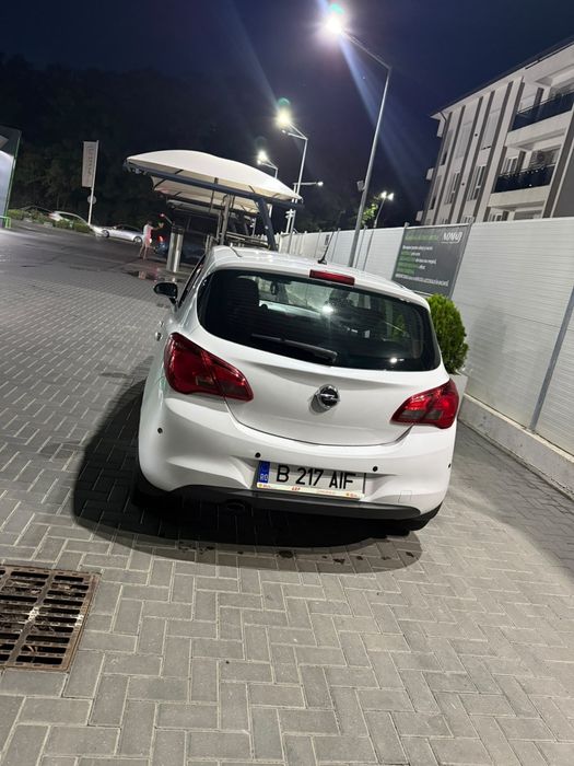 OPEL Corsa 2016 — imagine 4