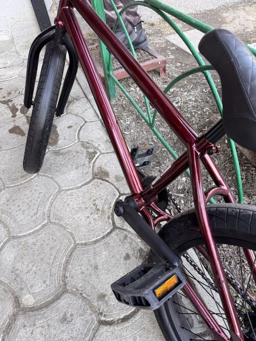 Продам бмх в отличном состоянии