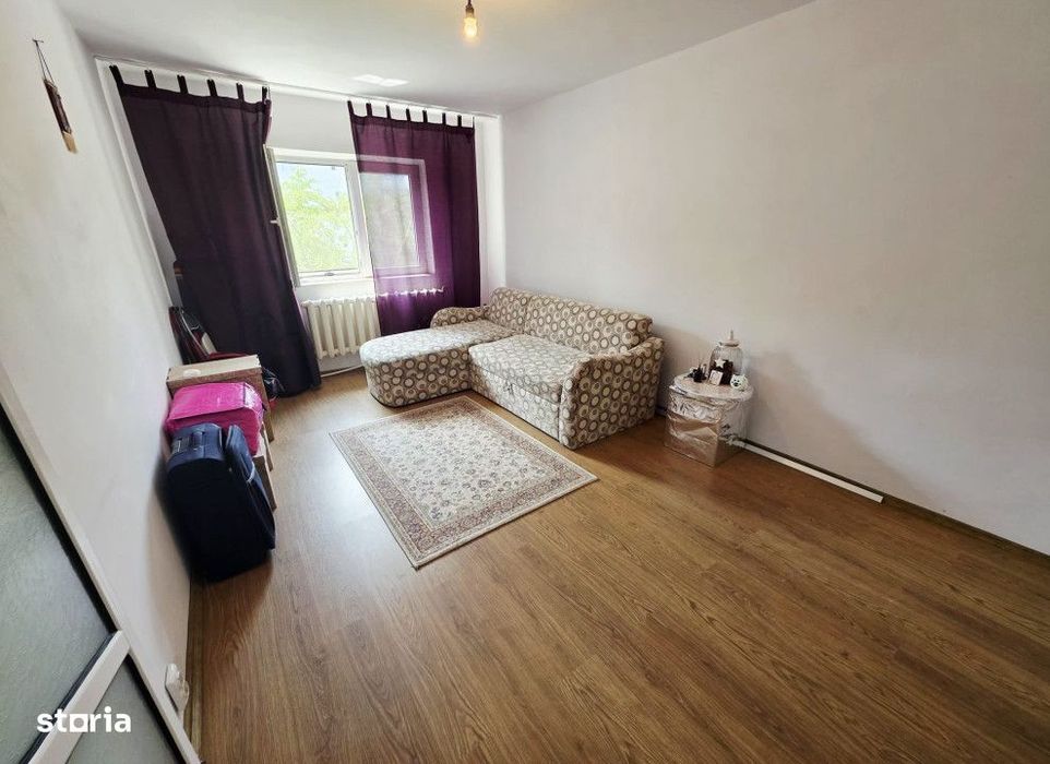 Apartament 2 camere Dacia , 47 metri, etaj 2 Cod:162858 — fotografia 3