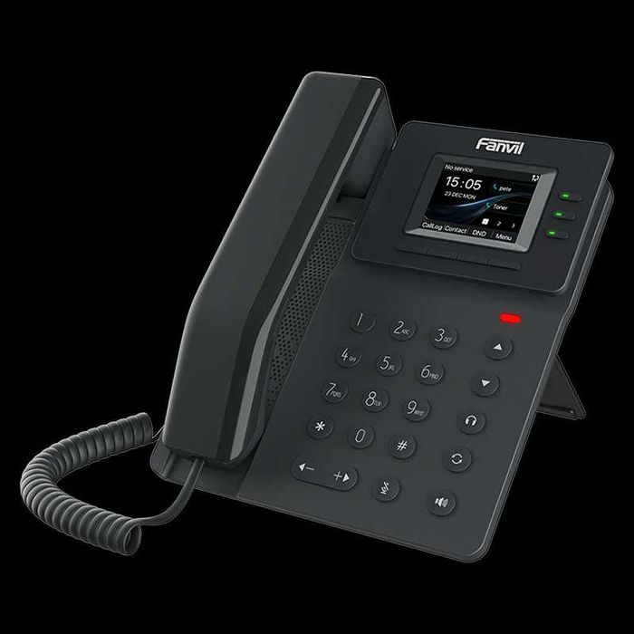 SIP (IP) Телефоны Fanvil Продаем