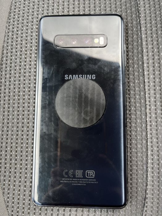 Продам Samsung Galaxy S10+