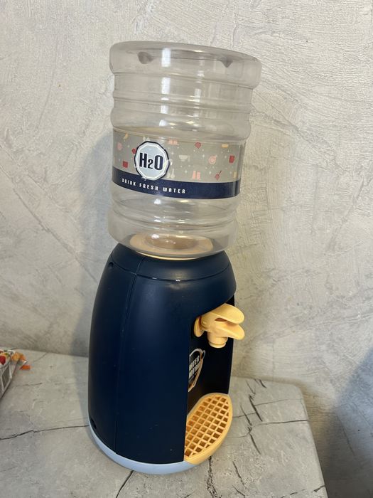 детский кулер 2000 тг