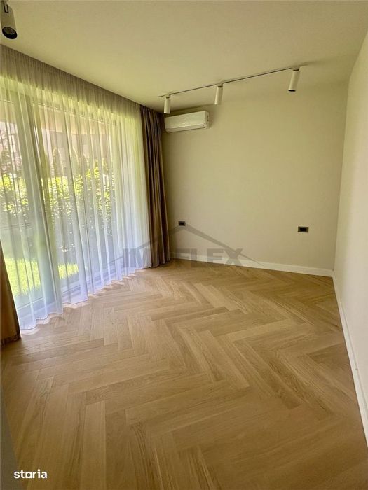 ARQA Jolie Village | 4 Camere | Iancu Nicolae