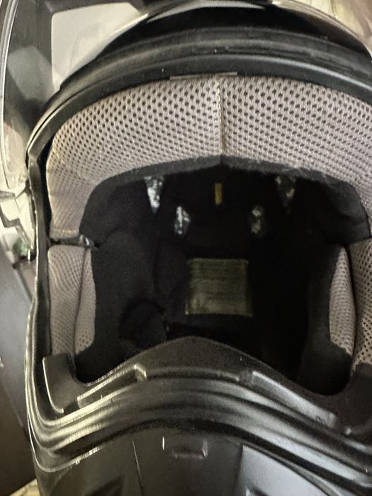 Casca moto Touratech Aventuro Carbon