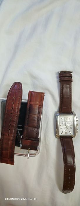 Festina 16235, Q&Q Grandeux, Smartwatch