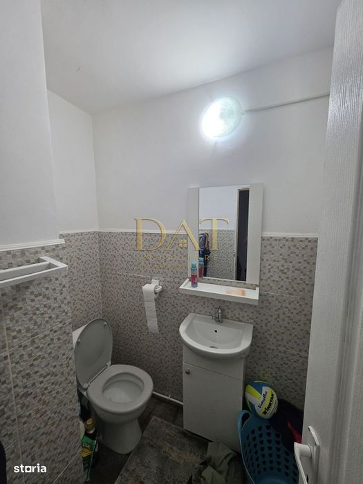 Apartament 3 camere | decomandat | zona The Office |