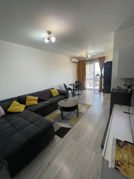 Inchiriere apartament 2 camere Dobroesti Ilfov
