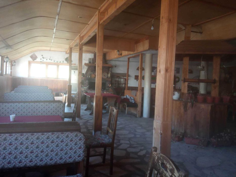 Продава се Хотел в Тополовград - 341 кв.м за 235 €/кв.м - Снимка #4