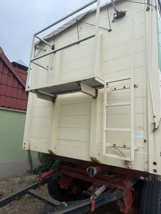 Renault magnum euro 5