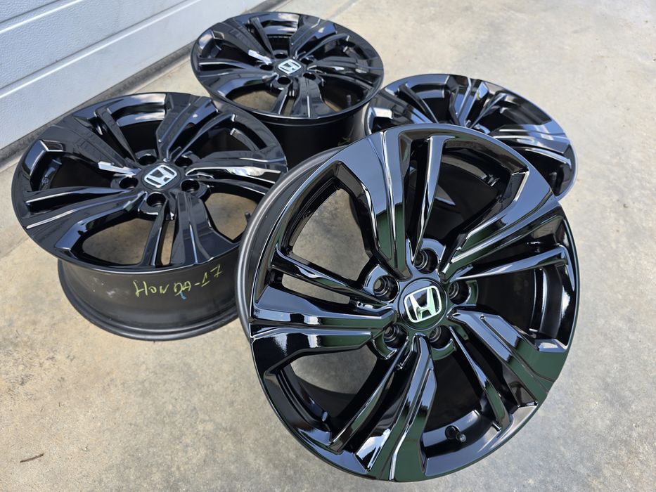 17 цола джанти 5x114.3 за HONDA-TOYOTA-SUZUKI-LEXUS