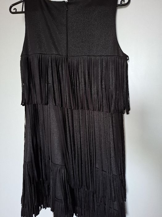 Дамска къса рокля Юнона