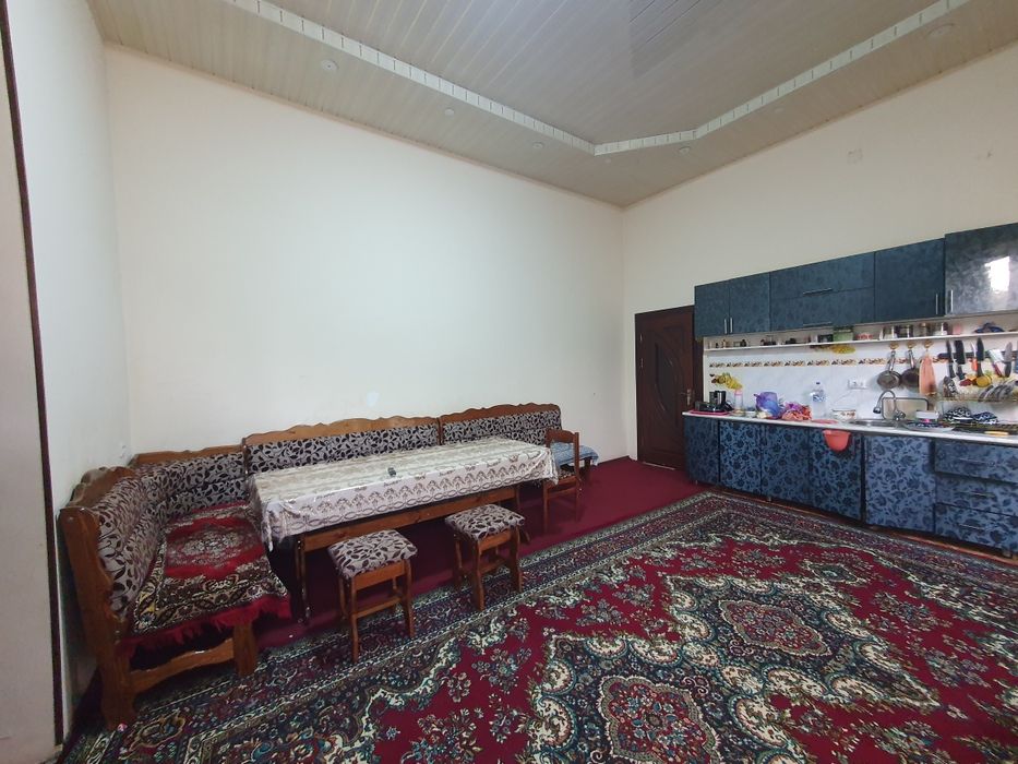 ГЕОФИЗИКА канал буйида янги 6 соток участка 11-мактаб