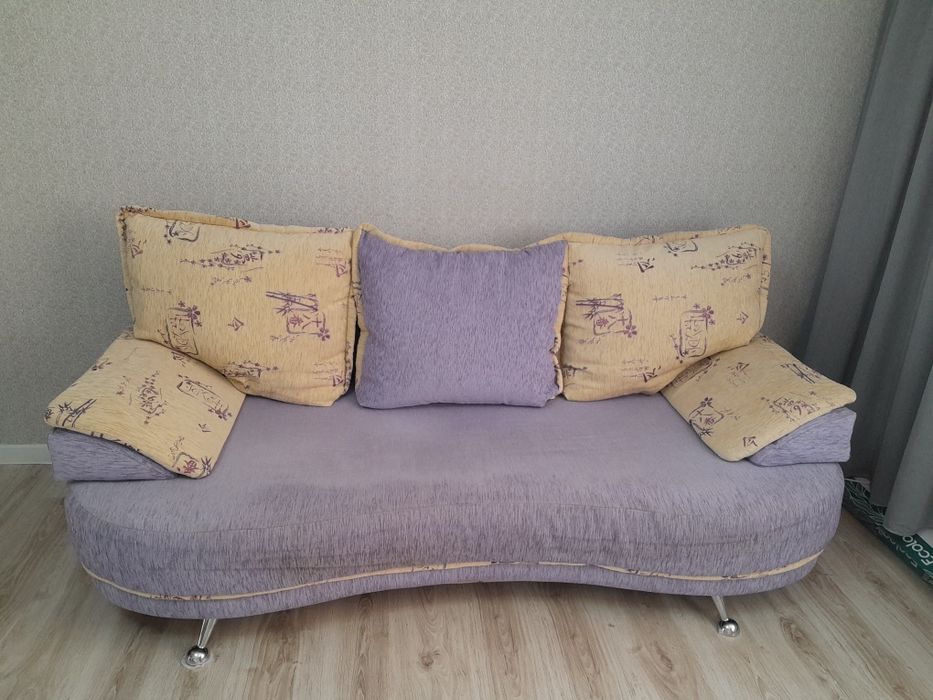 Продам диван ...