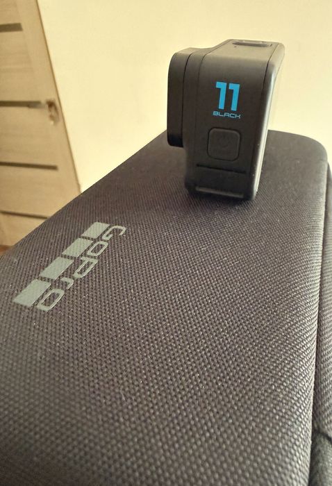 GoPro 11 Hero Black
