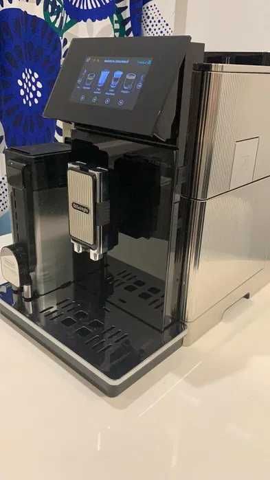 Кофемашина DeLonghi EPAM960.75.GLM FULL |Гарантия|Доставка