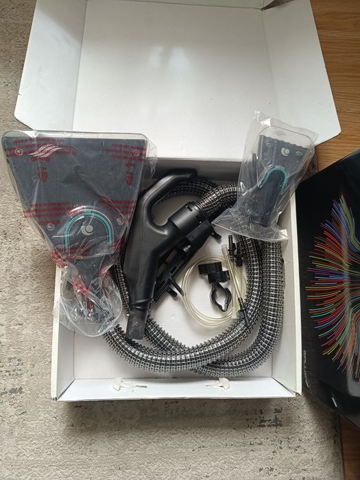 Пылесос Робоклин Aura Roboclean SPlus