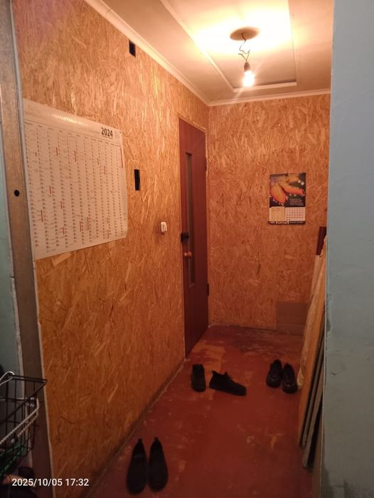 Продам квартиру в п. Шахан