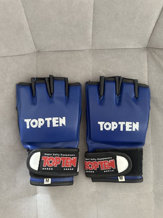 Продам перчатки для мма