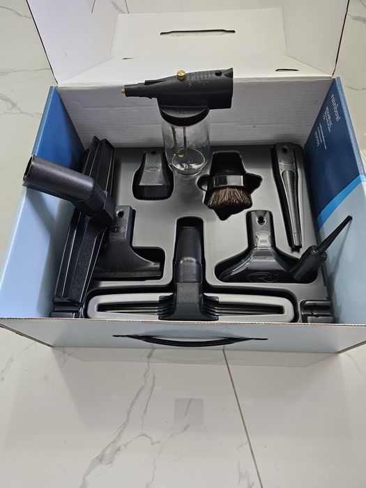 Продавам прахосмукачка