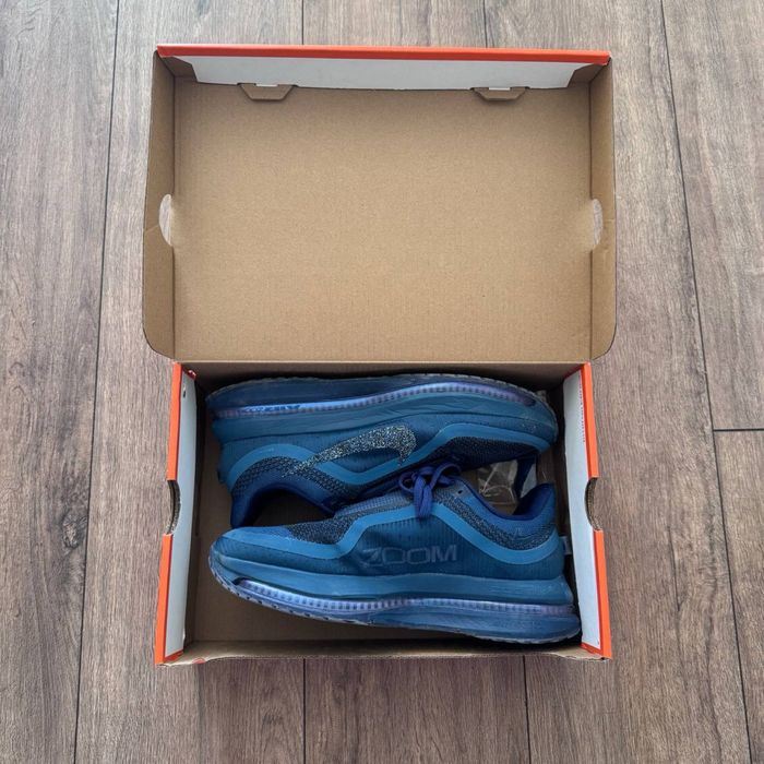 Nike Pegasus Premium 44 номер с кутия