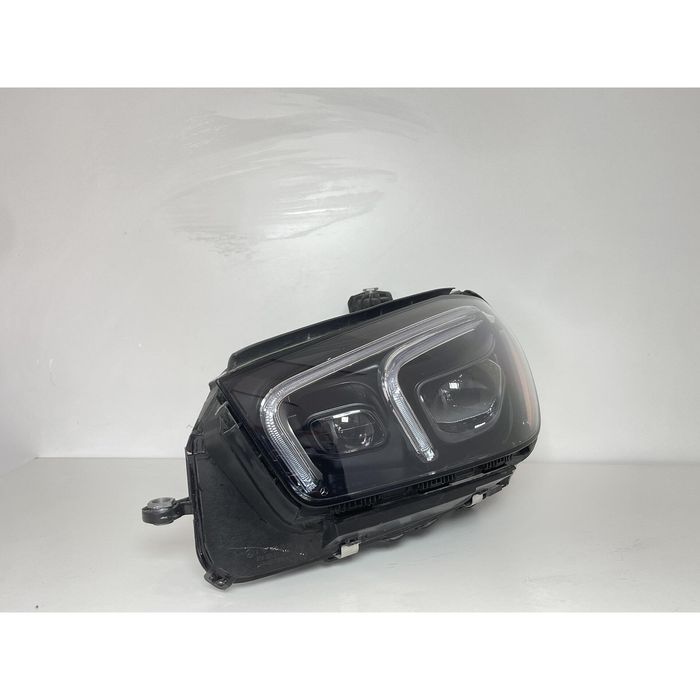 Ляв фар за mercedes gle w167 - a1679065706