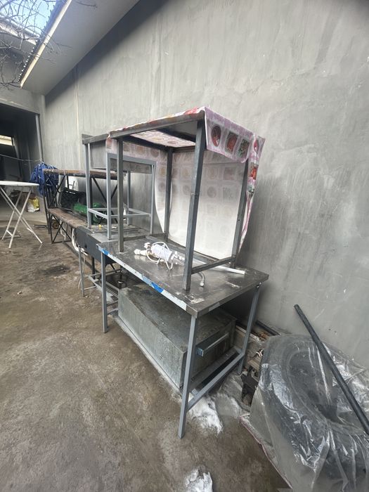 Perashka aparat duhopka moyka