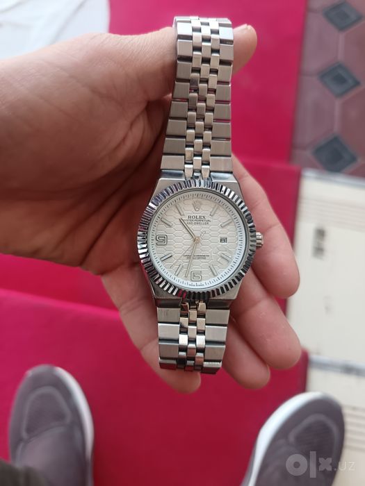 Sogat rolex qmmat Xolati zor yengde turbdi arzonroga yam bervoraman