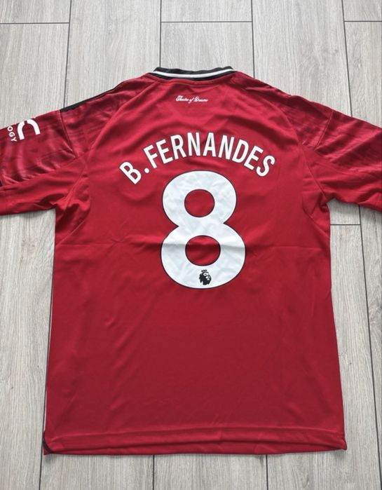 Tricou Manchester United