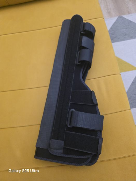 Продам лангет/ тутор/ортез/ фиксатор для ноги