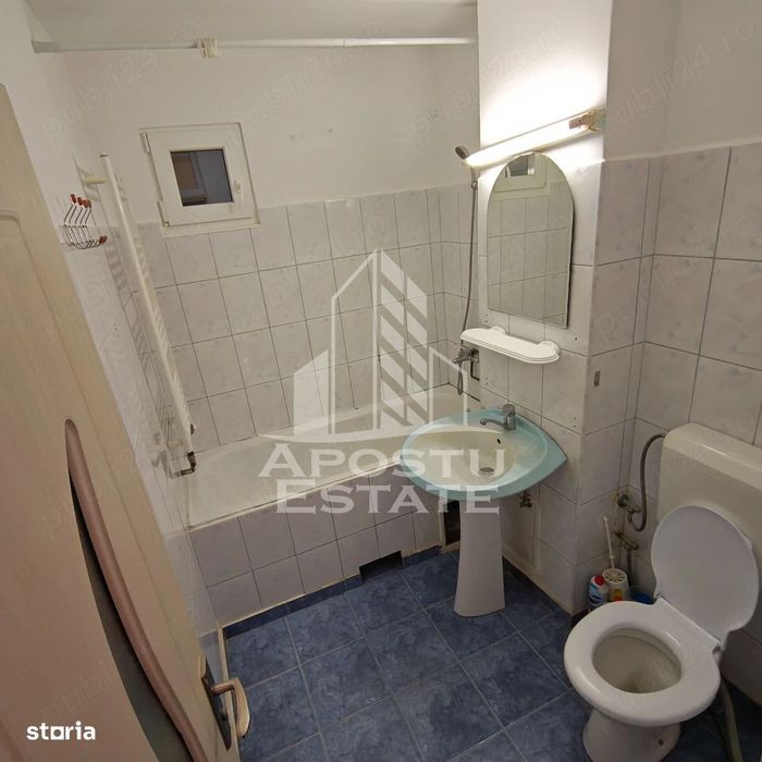 Apartament 3 camere de vanzare, centrala, zona Buziasului, Timisoara