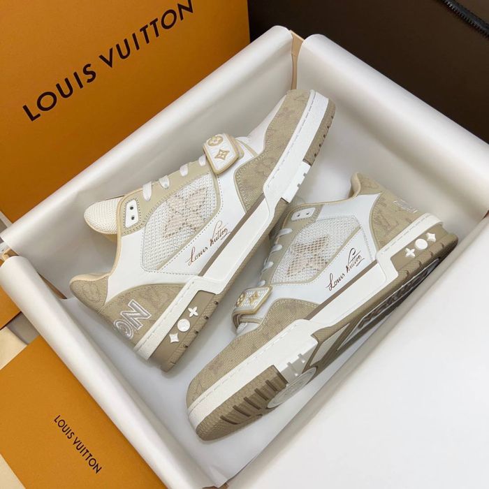Sneakers Louis Vuitton