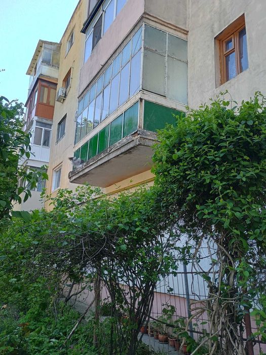 Apartament 2 camere – Semidecomandat Micro 14