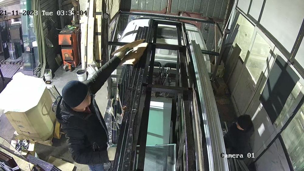 Грузоперевозки Пирамида Газель