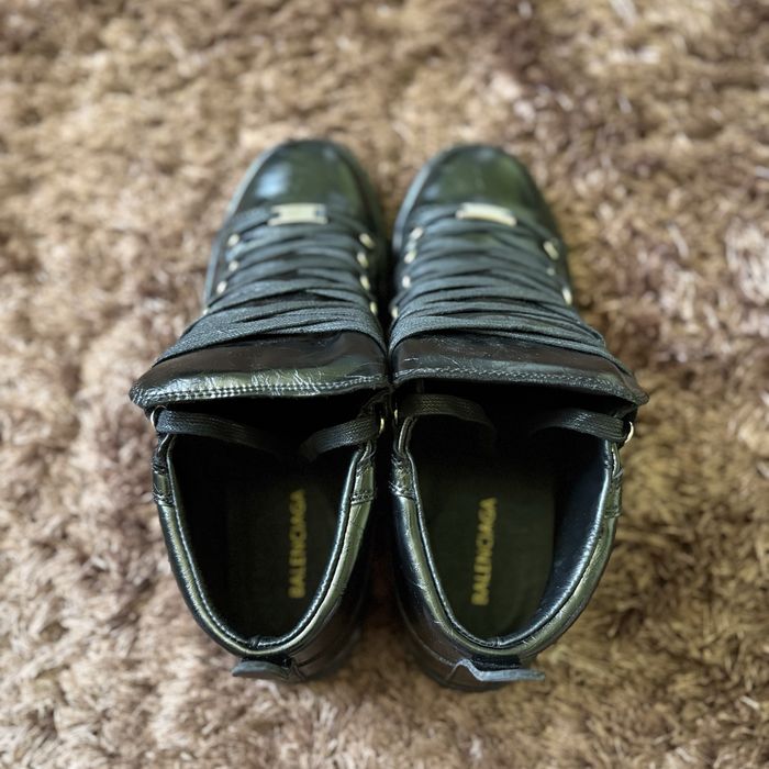 Balenciaga Arena 45