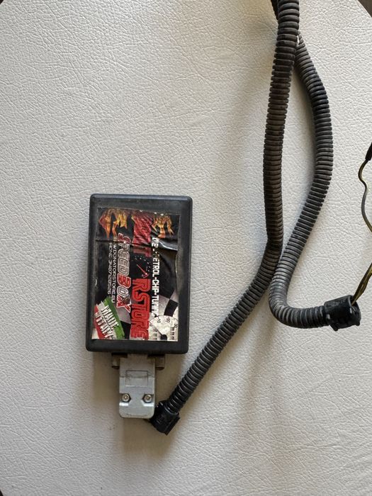 Chip tuning Opel Corsa C