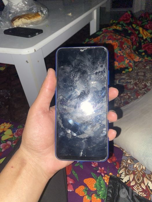 Telefon redmi 9A holati edial