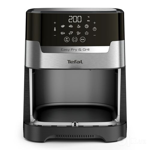 Аэрогриль Tefal EY505D, 4,2 л, 1550 Вт