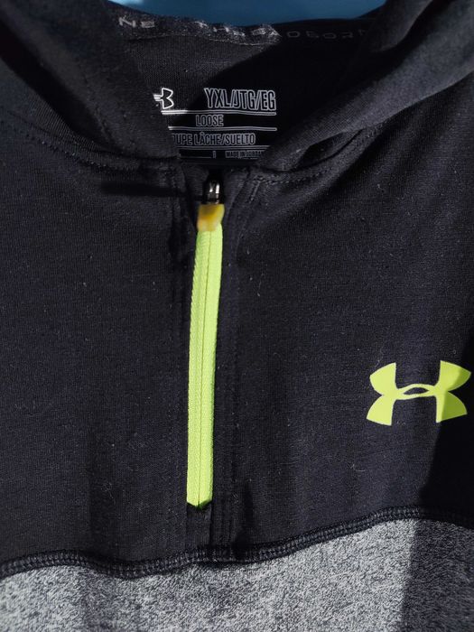 Under Armour Горнище/Мъжко S