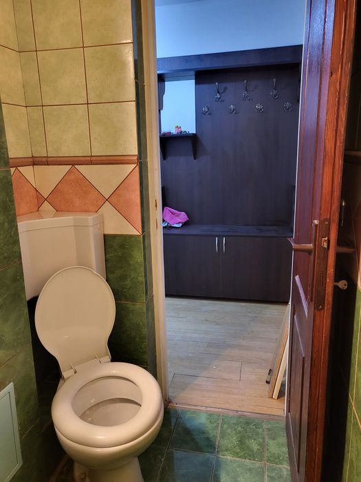 Inchiriez garsonieră