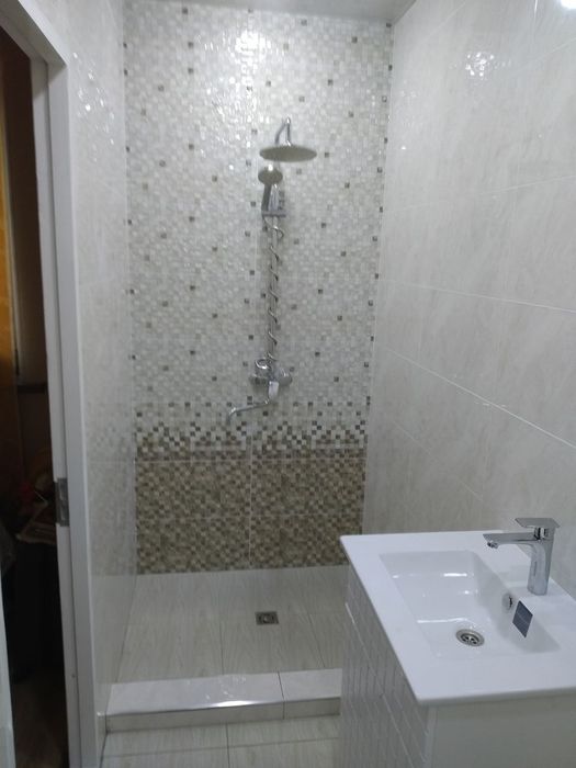 Santexnika xizmatlari